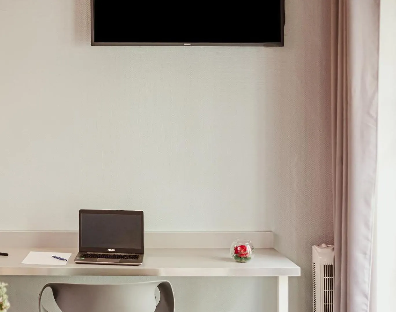 Residence Avy Baudelaire - Lyon Bellecour