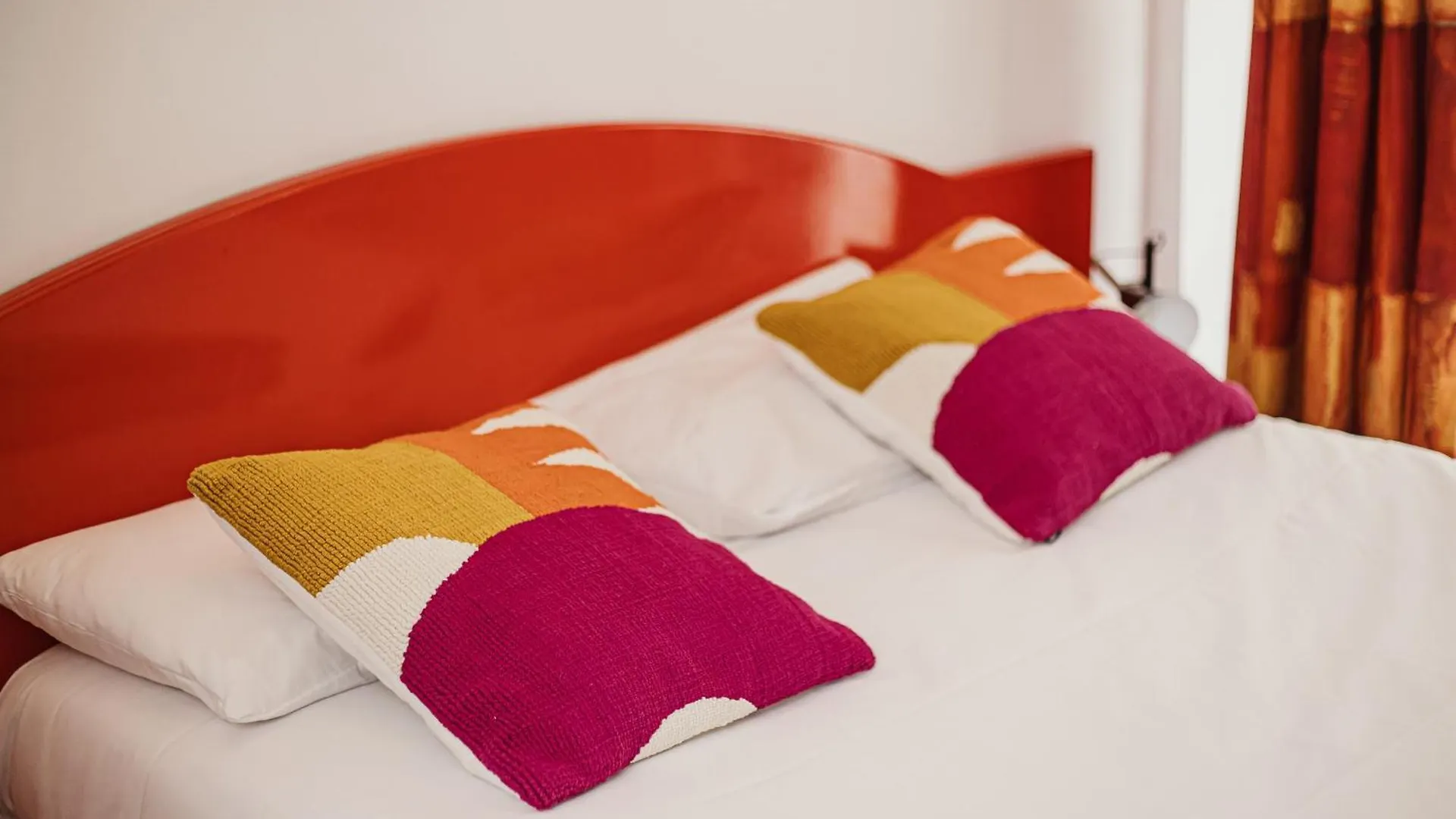 Residence Avy Baudelaire - Lyon Bellecour Aparthotel