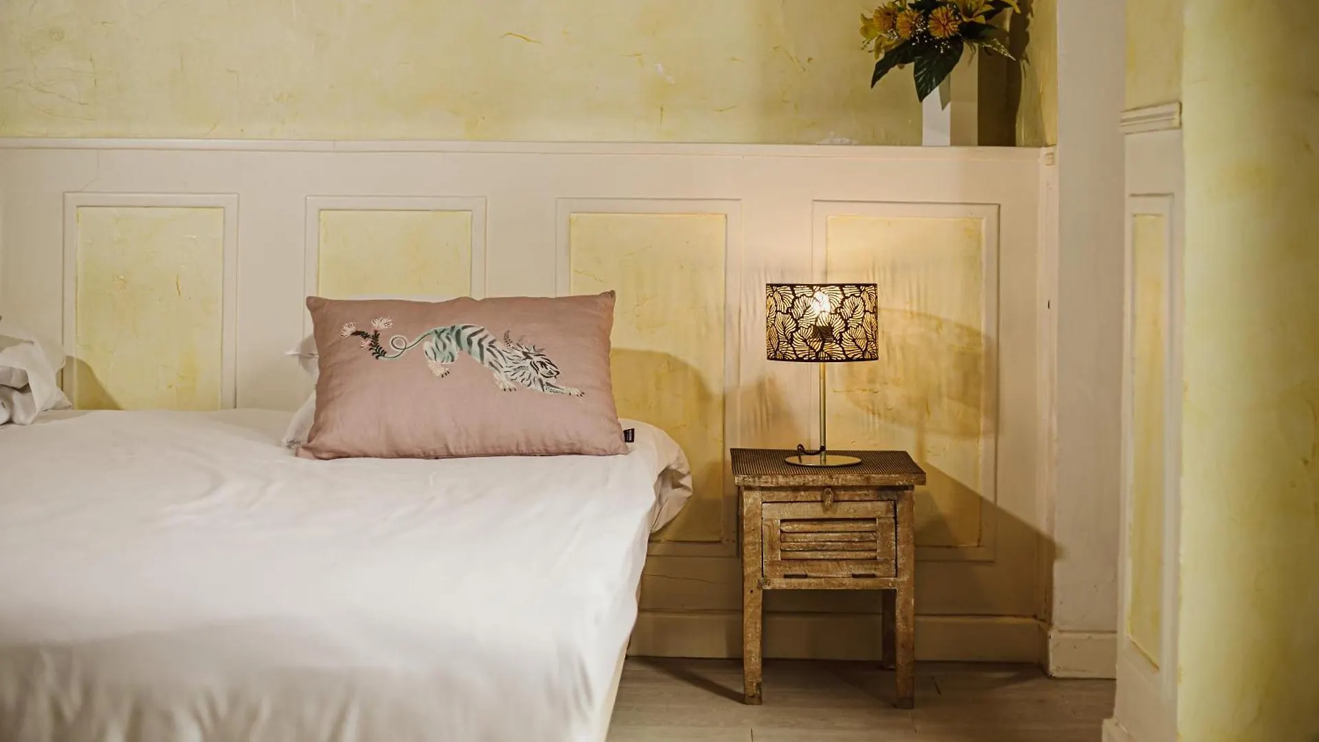Residence Avy Baudelaire - Lyon Bellecour