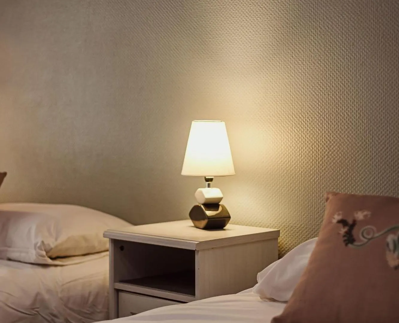 Residence Avy Baudelaire - Lyon Bellecour 4*,  Frankreich