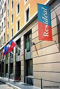 Residence Avy Baudelaire - Lyon Bellecour 4*,