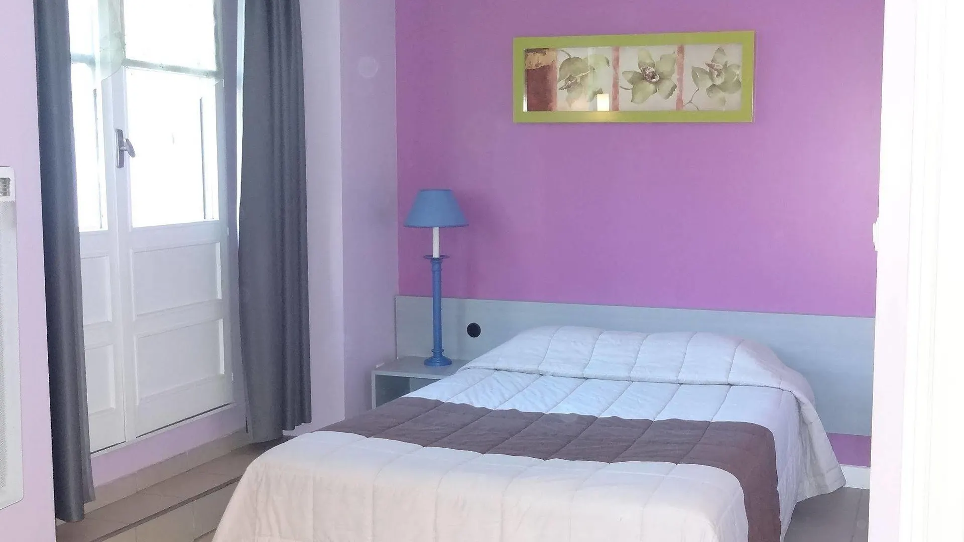 Residence Avy Baudelaire - Lyon Bellecour 4*,