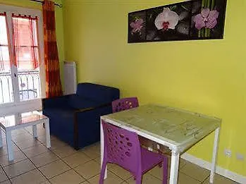Residence Avy Baudelaire - Lyon Bellecour Frankreich