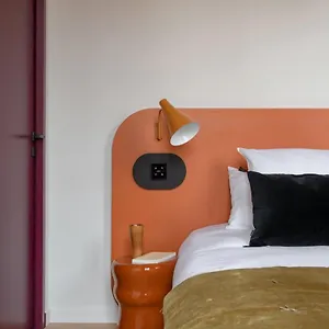 Mihotel Blandan Hotel
