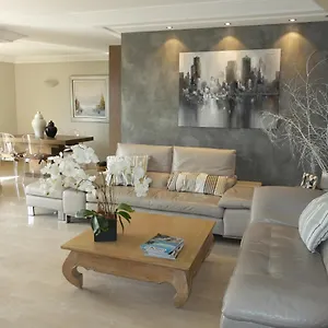 Jolie à Louer - Vue Imprenable Maison d'hôtes