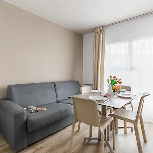 Appart'city Classic Part Dieu Aparthotel