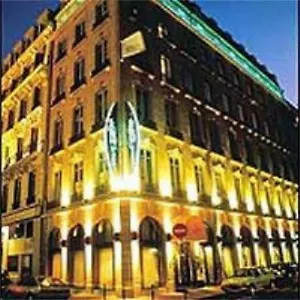 Median Park Hotel