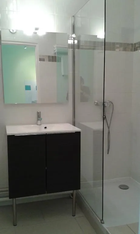 Avy Residence Lyon Bellecour Appart hôtel