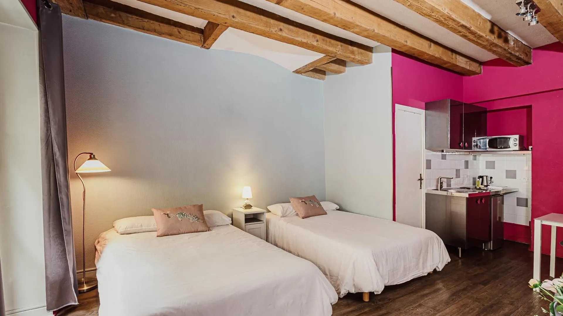 Avy Residence Lyon Bellecour