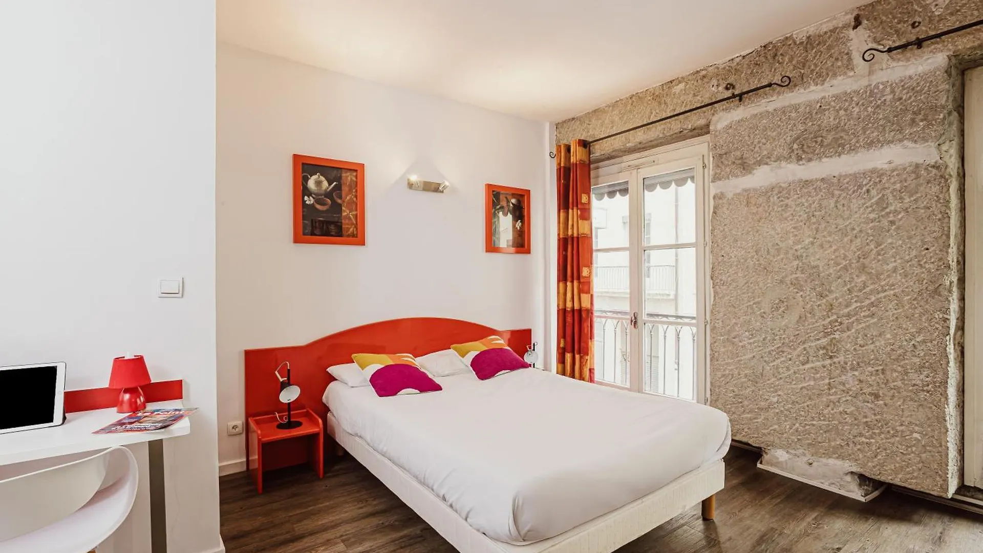 Appart hôtel Avy Residence Lyon Bellecour