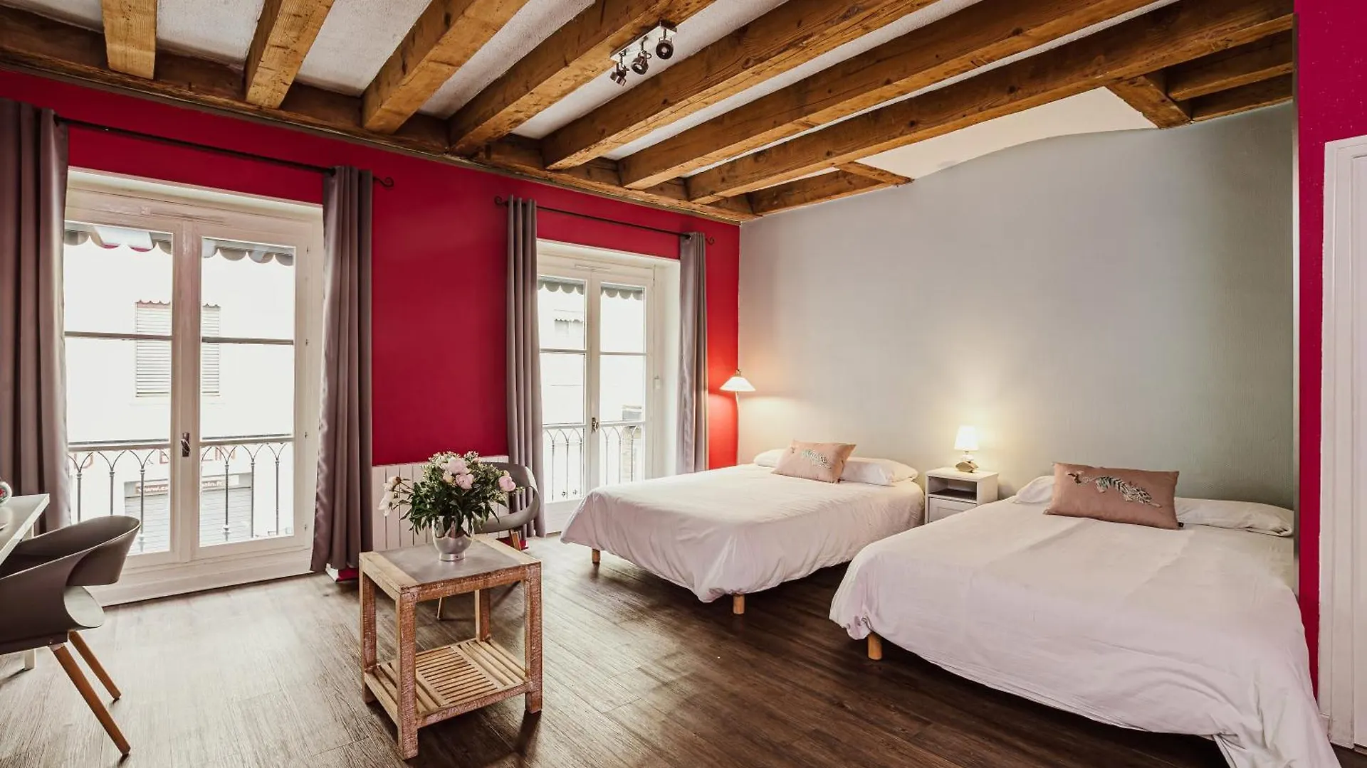 Avy Residence Lyon Bellecour