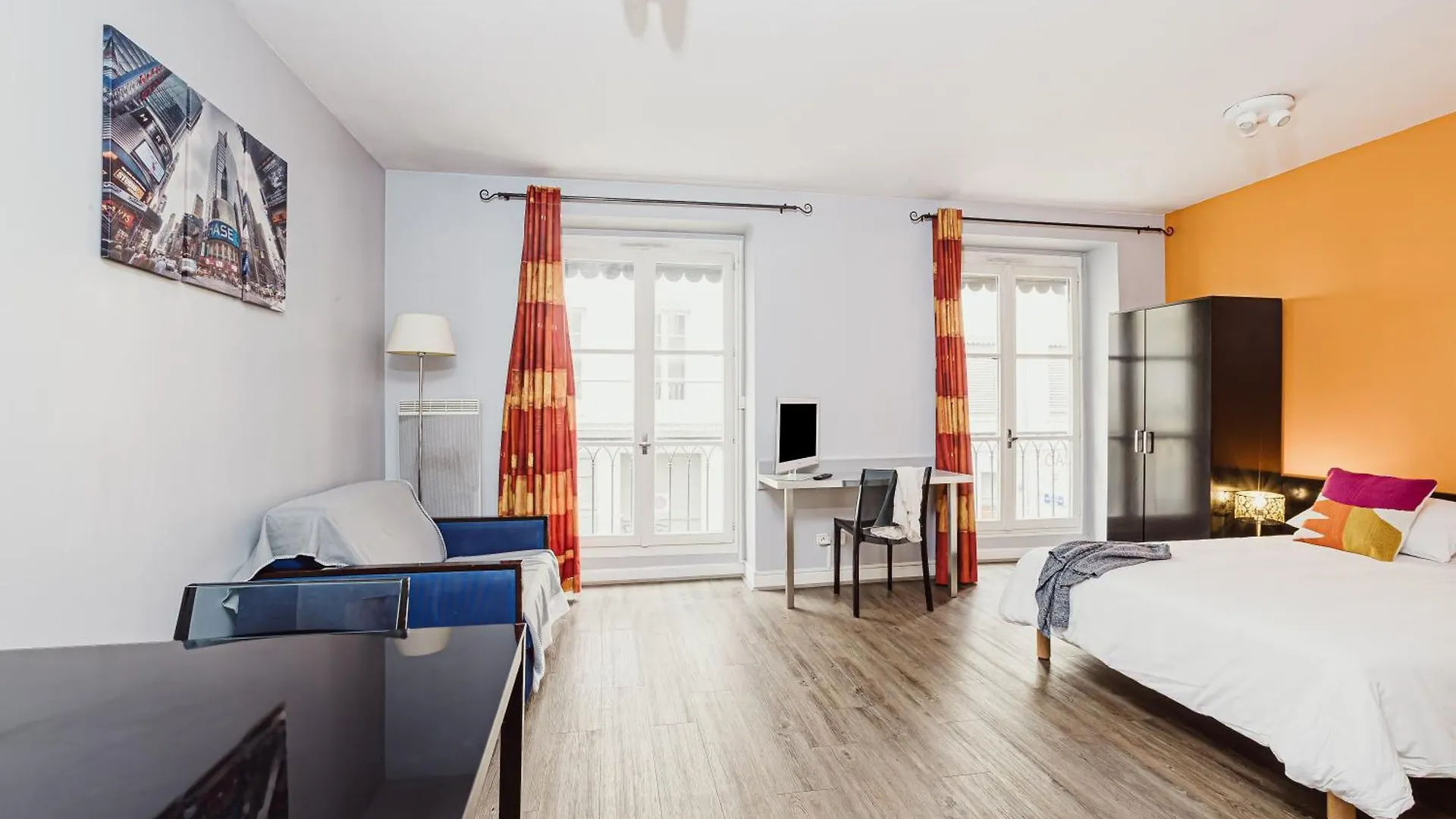 Avy Residence Lyon Bellecour 4*,  France