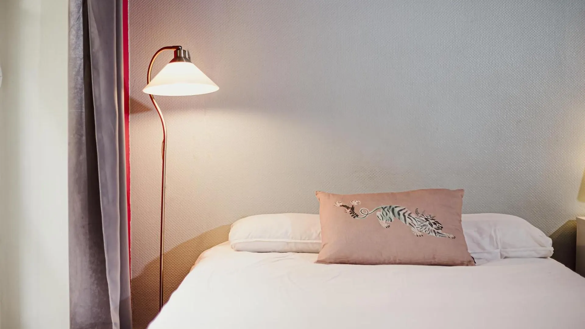 Avy Residence Lyon Bellecour Appart hôtel