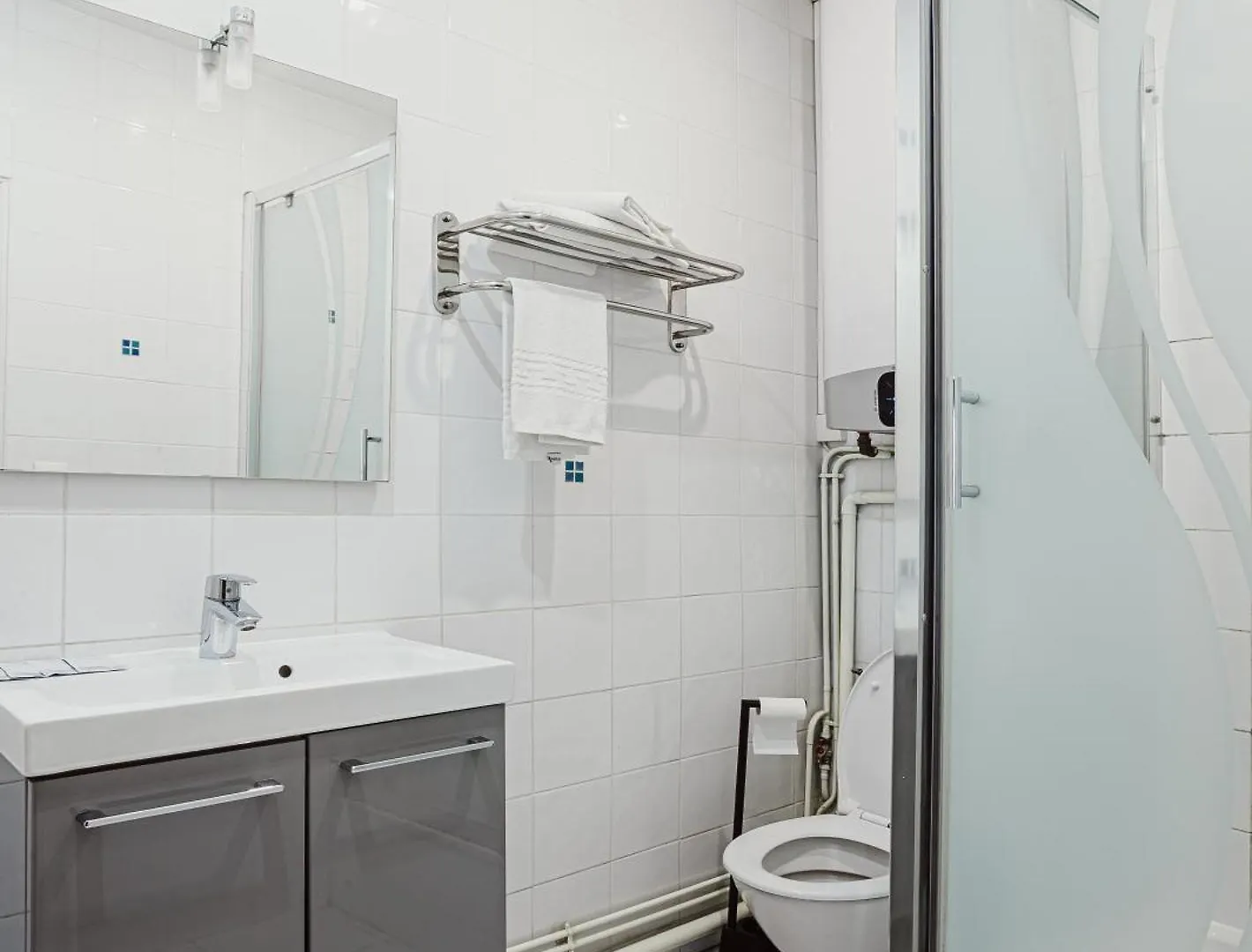 Avy Residence Lyon Bellecour 4*,