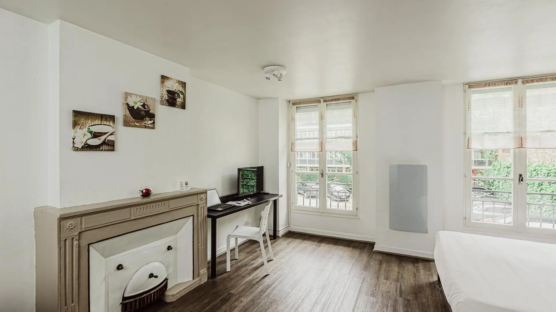 Avy Residence Lyon Bellecour Appart hôtel