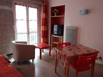 Residence Avy Baudelaire - Lyon Bellecour 4*,