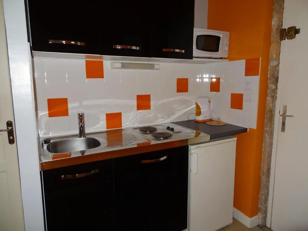 Avy Residence Lyon Bellecour