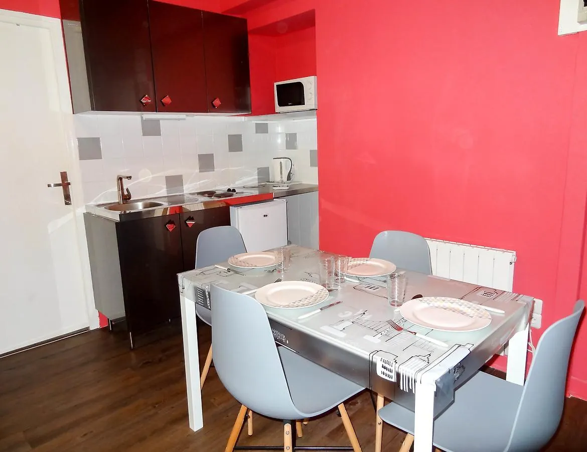 Avy Residence Lyon Bellecour 4*,  France