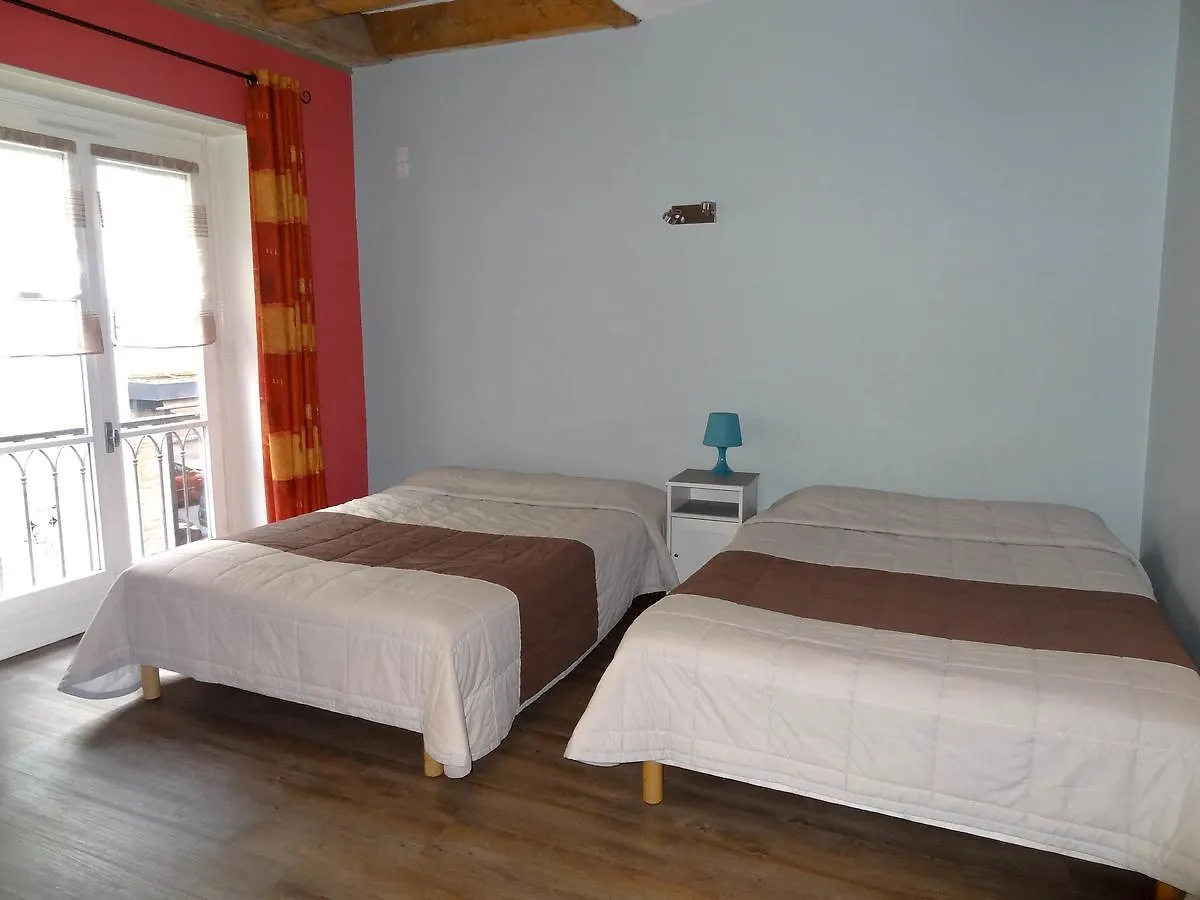 Appart hôtel Avy Residence Lyon Bellecour