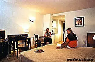 Appart hôtel Avy Residence Lyon Bellecour