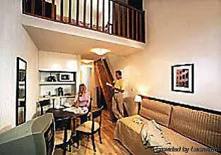 Avy Residence Lyon Bellecour Appart hôtel