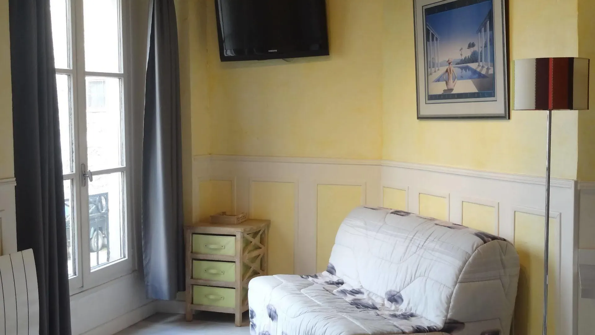 Avy Residence Lyon Bellecour 4*,  France