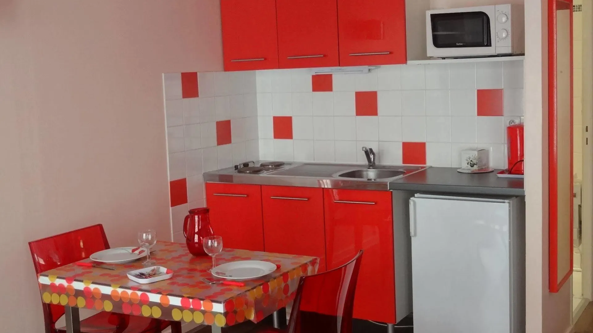 Avy Residence Lyon Bellecour Appart hôtel