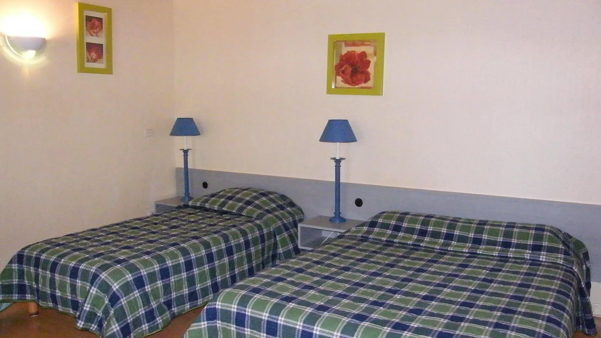 Avy Residence Lyon Bellecour 4*,
