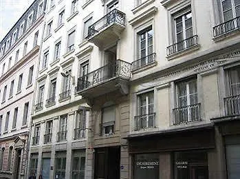 Avy Residence Lyon Bellecour 4*,