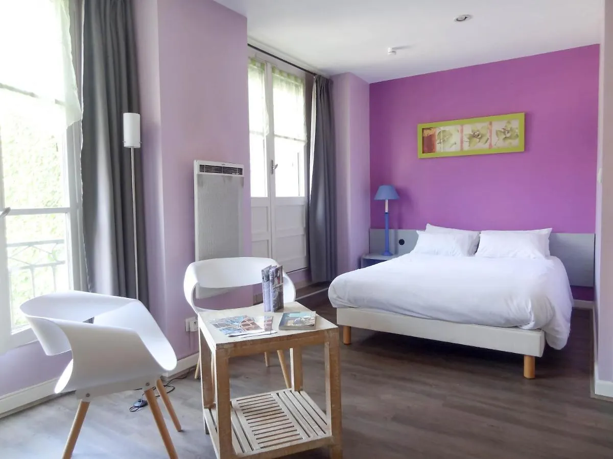 Avy Residence Lyon Bellecour France