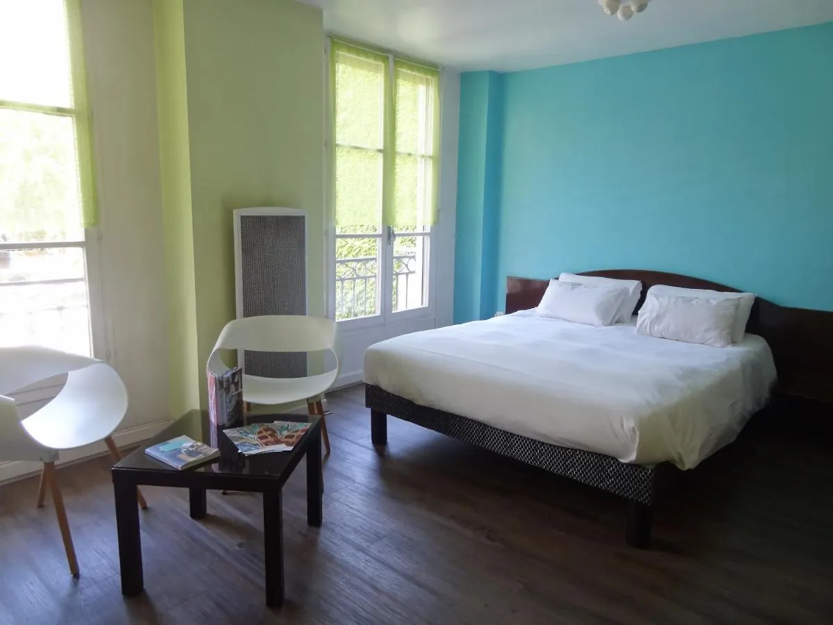 Avy Residence Lyon Bellecour 4*,  France