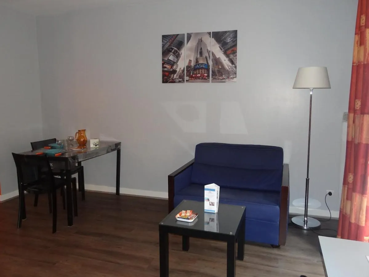Avy Residence Lyon Bellecour