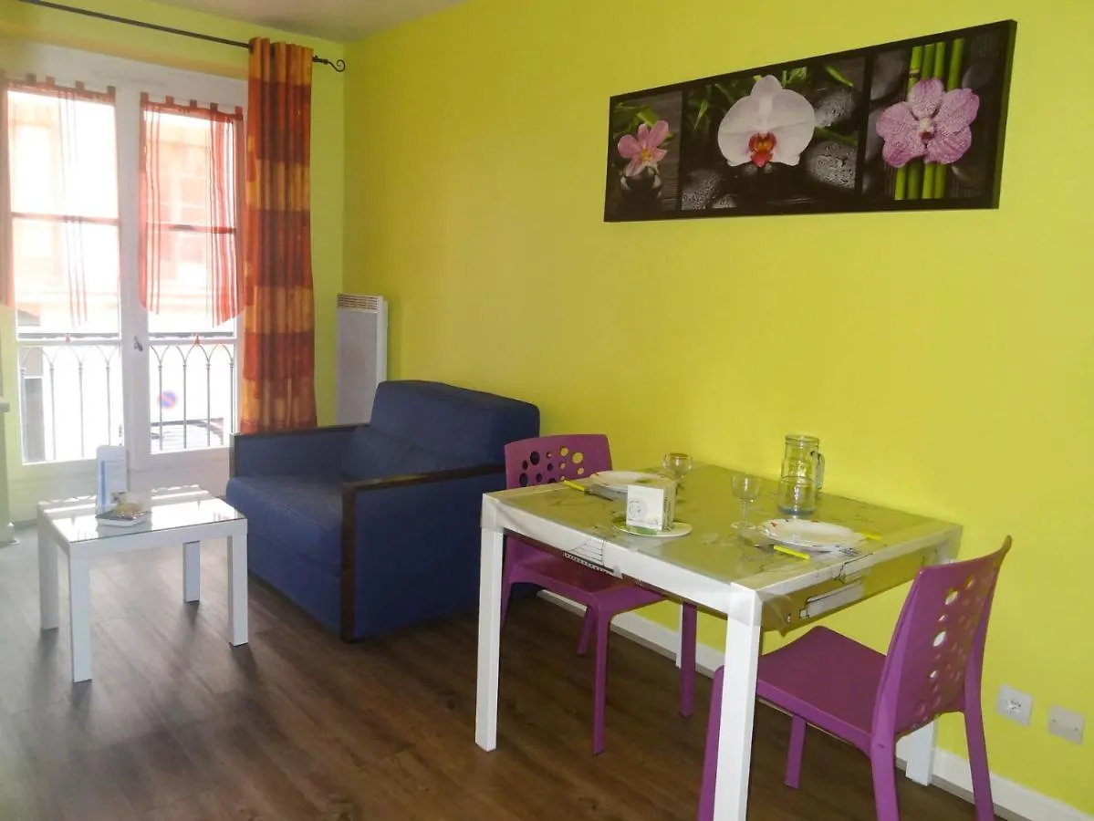 Avy Residence Lyon Bellecour Appart hôtel