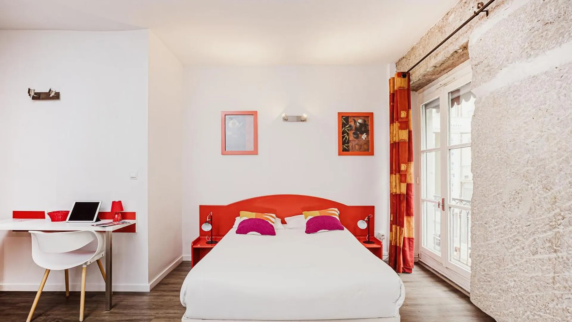 Residence Avy Baudelaire - Lyon Bellecour 4*,  Франция