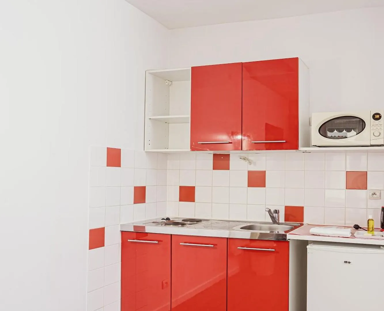 Residence Avy Baudelaire - Lyon Bellecour Франция