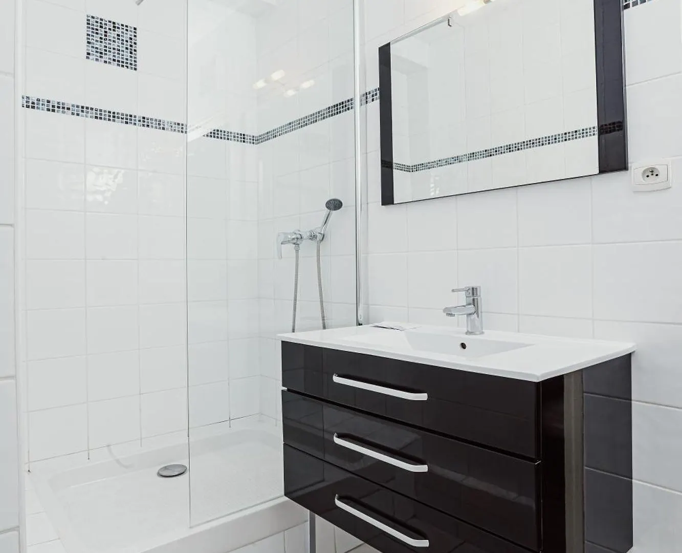Апарт-отель Residence Avy Baudelaire - Lyon Bellecour