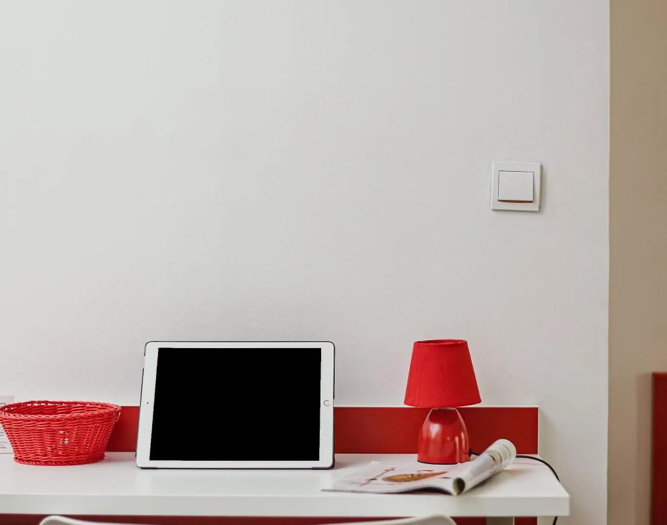 Aparthotel Residence Avy Baudelaire - Lyon Bellecour
