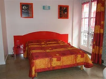 Residence Avy Baudelaire - Lyon Bellecour Апарт-отель