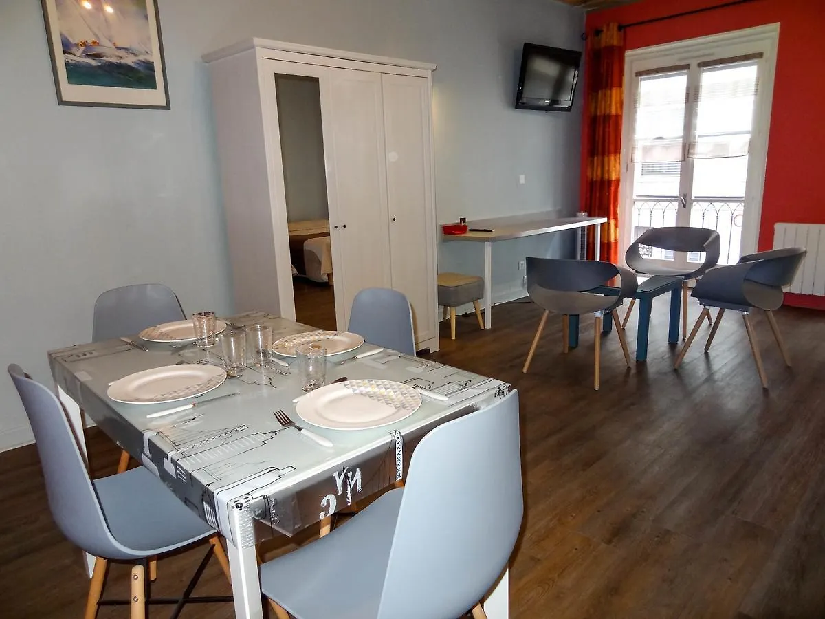 Residence Avy Baudelaire - Lyon Bellecour