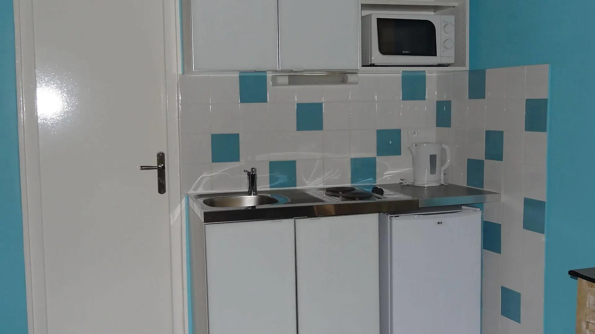 Residence Avy Baudelaire - Lyon Bellecour Франция